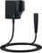 12V Braun Shaver Charger Cable Series 9, 7, 5, 3, 1 Trimmer Beard, Electric Razor Charging Cable UK Plug Epilator Silk-Epil 9/7 / 5, 3040s, 3010s, 300BT, 3000s, 3020s Razor and More