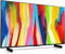 LG 4K OLED Smart TV 42 INCH, (Pack Of 1)