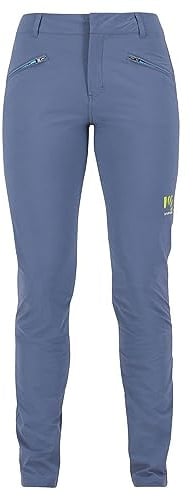 Karpos - Fantasia W Evo Pant, Pantaloni Sportivi Donna