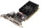 VBESTLIFE GT730 2 GB Grafikkarte, GDDR3, 64 Bit, PCI Express 2.0 X16, 810/1300 MHz, 2560 X 1600, Gaming-Grafikkarte mit HDMI, DVI I und Anschlüssen (GT730 2 GB GDDR3)