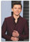 Tom Holland.3 Poster, Charakter-Cover, Poster, Wandposter für Sänger und Schauspieler, Kunstdruck, ästhetisches Wandbild, ästhetische Leinwand, moderne Wohnzimmer-Schlafzimmer, Dekoration, 40 x 60 cm,