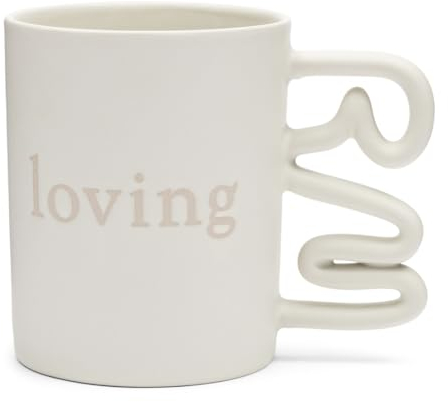 Riviera Maison [W] RM Loving Mug [RMAcc] -