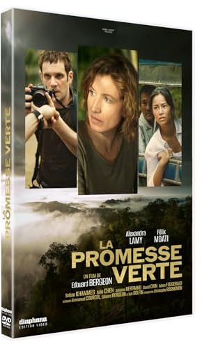 La promesse verte [FR Import]