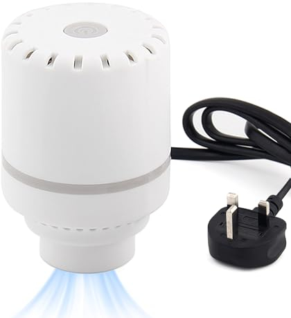 Electric Vacuum Pump, Portable Vacuum Pump for Vacuum Storage Bags, 200V 30W High Efficiency Vacuum Pump, Mini Electric Air Pump Ultra Strong Suction