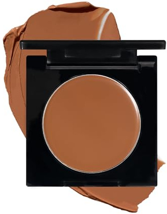 LAURA GELLER NEW YORK - Kompletter Abdeckkorrektor mit nahtloser Verarbeitung: Hochleistungsabdeckung, völlig gleichmäßiges Finish! Der cremige Concealer von Laura hilft dabei, den Look zu tarnen