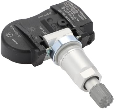 Partuto Reifendrucksensor TPMS-Sensor Für Ford S-Max 06-15
