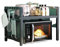 Onxyrbyte Rejilla para Horno Microondas,Soporte Ajustable para Microondas,Rejilla para Encimera De Microondas,Ajustable,Impermeable,Gran Capacidad,Adecuado para Oficina,De Estar Y Entrada