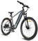 HOVSCO Electric Bike, 27.5 Mountain Bike,250W Bafang Motor, 45Nm,36V 12.5Ah Removable Battery, 7-Speed, Shimano Gearing System, Dual Disk Brake, Torque Sensor Electric Bikes for Adult