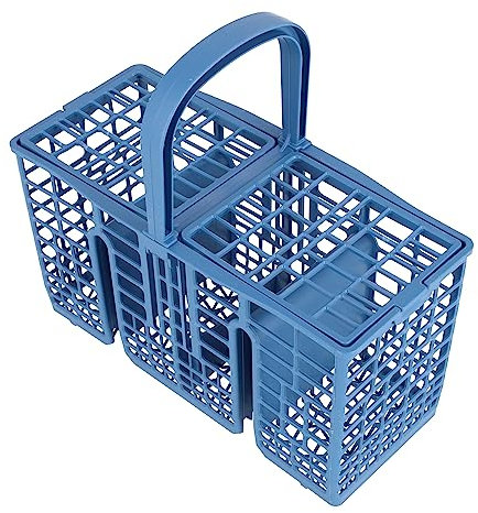 sparefixd Suitable for HOTPOINT Dishwasher Cutlery Basket Slimline 23cm x 10.
