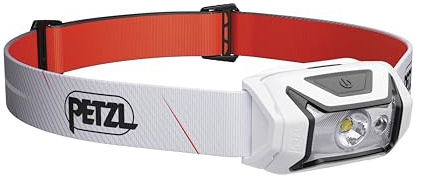 PETZL Tikka CORE LAMP White