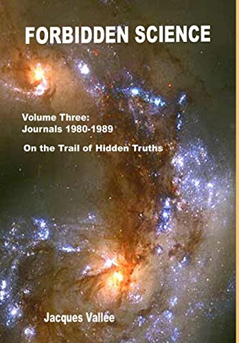 Forbidden Science - Volume Three