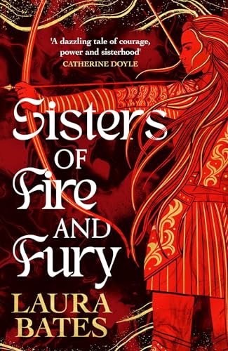 Sisters of Fire and Fury: Volume 2 (Sisters of Sword and Shadow)