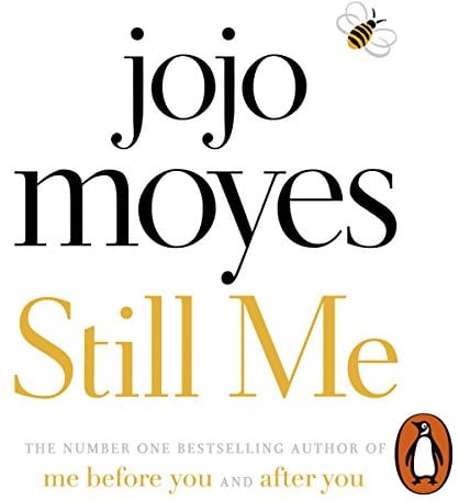 Still Me: Discover the love story that captured 21 million hearts