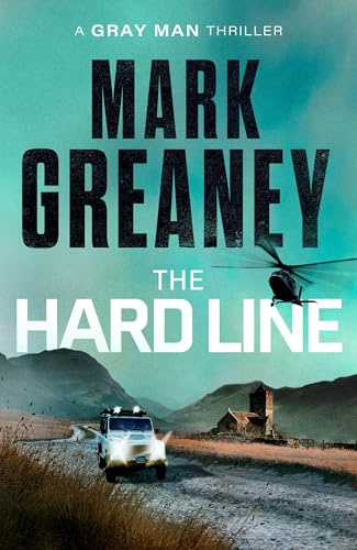 The Hard Line (Gray Man)