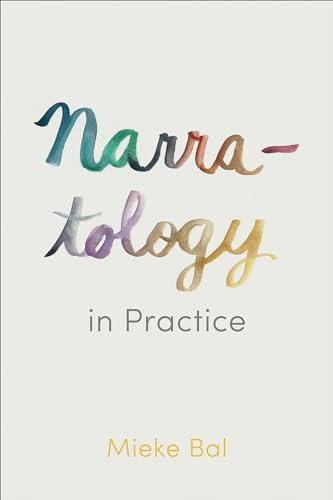 Narratology in Practice