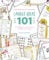 Journal With Purpose: Layout Ideas 101: Over 100 Inspiring Journal Layouts Plus 500 Writing Prompts