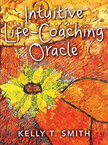 Intuitive Life-Coaching Oracle: 77 full colour cards & 208pp guidebook