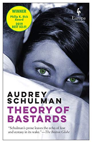 Europa Editions