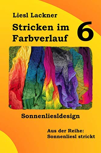 Stricken im Farbverlauf 6