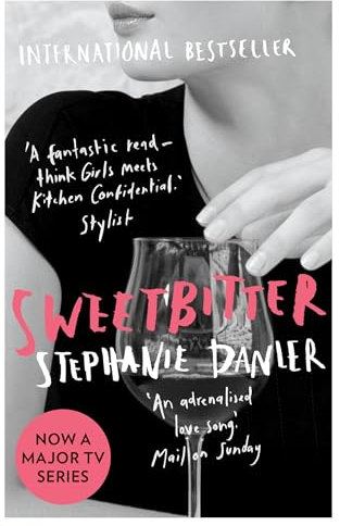 Sweetbitter: Now a major TV series