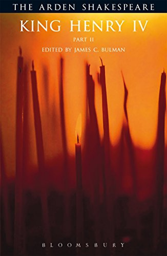 King Henry IV Part 2: Third Series (The Arden Shakespeare Third Series)