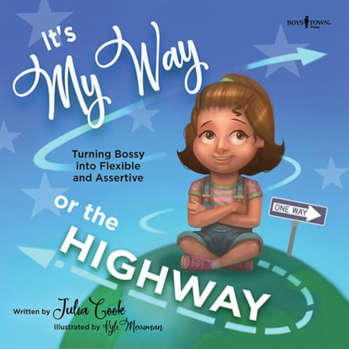It's My Way or the Highway (Leader I'll Be!)