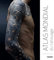 Atlas mondial du tatouage