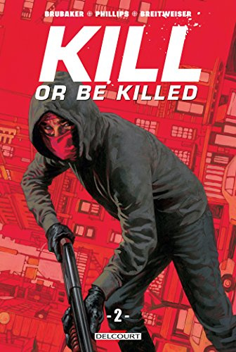 Kill or be killed T02 (2)