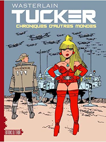 Chronique d'autres mondes