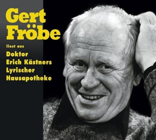 Doktor Erich Kästners Lyrische Hausapotheke