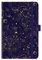 Buchkalender Times Small Trend Sternenhimmel 18 Monate 2021/2022: Terminplaner 9x14 cm I Terminkalender: Oktober 2021 bis März 2023 I Platz für Notizen I Echter Glanz auf Umschlag