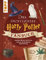 Das inoffizielle Harry Potter Fan-Buch: Unnützes Wissen, Facts & Fun rund um den berühmten Zauberlehrling