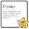 Comics: Bunte Bildergeschichten für Erwachsene, die nie aufhören wollten zu träumen. Das lustige Geschenkbuch für Mann, Frau, Kollege, Freund zu Geburtstag, Weihnachten