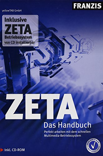 Zeta – Das Handbuch