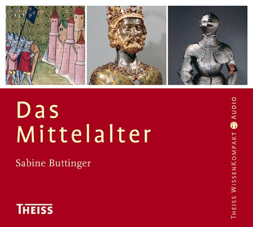Theiss in Herder
