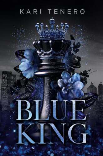 Blue King: New York King Reihe