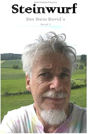 Steinwurf: Der Stein Davids