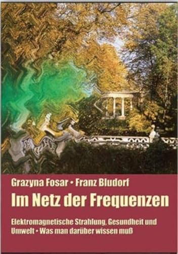 Im Netz der Frequenzen: Elektromagnetische Strahlung, Gesundheit und Umwelt. Was man darüber wissen muss: Elektromagnetische Strahlung, Gesundheit und Umwelt. Was man darüber wissen muß