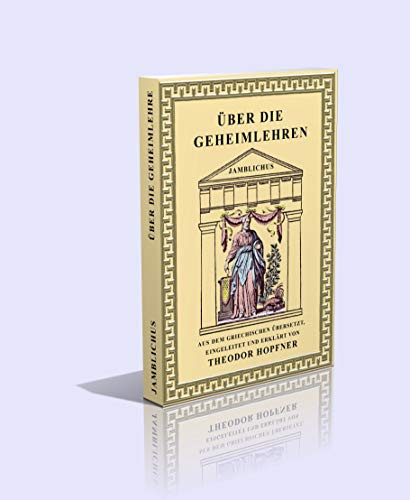 Über die Geheimlehren