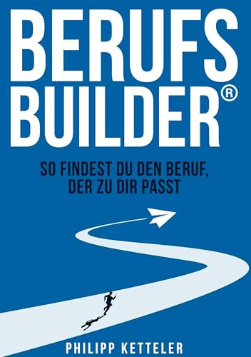 Berufsbuilder: So findest du den Beruf, der zu dir passt