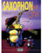 Saxophon ab 130: Saxophonschule für Kinder (Fun-School)