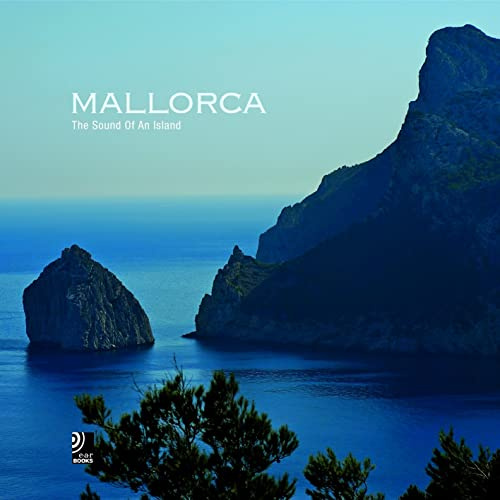 Mallorca. The Sound Of An Island: Island of Light (earBOOK + 4CD)