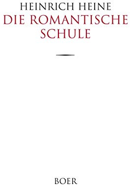 Die romantische Schule
