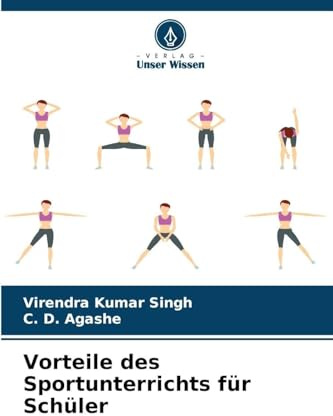 Vorteile des Sportunterrichts für Schüler