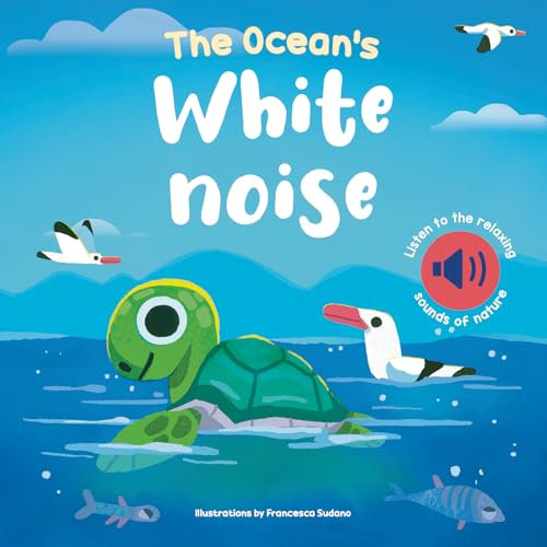 The Ocean's White Noise: 2 (White Noises Books)