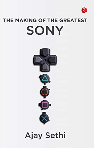 The Making of The Greatest Sony