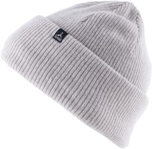 ALTIDUDE Merino Mütze - Hermit - Funktions Beanie Unisex - Strickmütze 100% Merino Liner