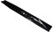 Lame pour tondeuse à gazon Einhell Home GH-PM 51 S HW HW-E Professional GP-PM 51 VS - Pales hautes - 51 cm