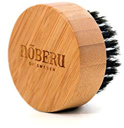 NOBERU OF SWEDEN Bartbürste