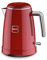 Novis Wasserkocher K1 (Rot)